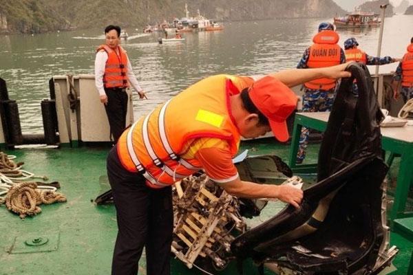 Khởi tố một người nước ngoài lái xe máy gây tai nạn chết người-2