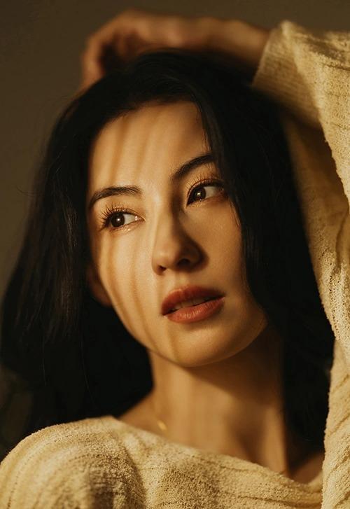 Từ khóa clip của Cảnh Điềm và nỗi đau của nữ nghệ sĩ-6