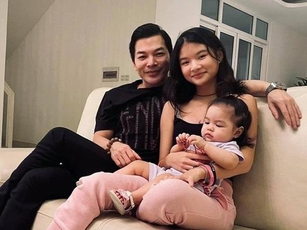 Trần Bảo Sơn xác nhận chia tay bạn gái, lý do đổ vỡ là gì?-2