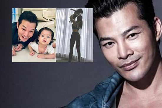 Trần Bảo Sơn xác nhận chia tay bạn gái, lý do đổ vỡ là gì?