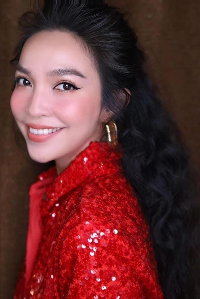 Hiền Thục trẻ trung khó tin ở tuổi 42-1