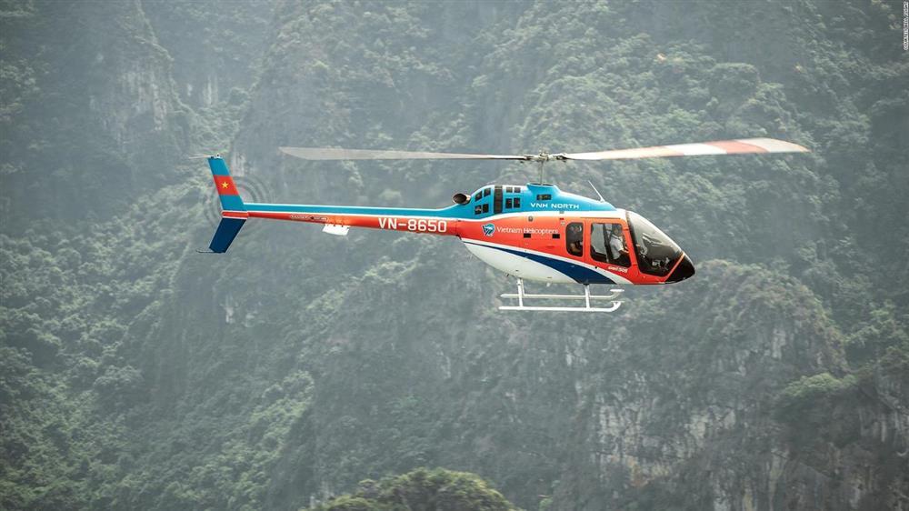 Vụ trực thăng rơi: Nhà sản xuất xin hỗ trợ công tác điều tra-1