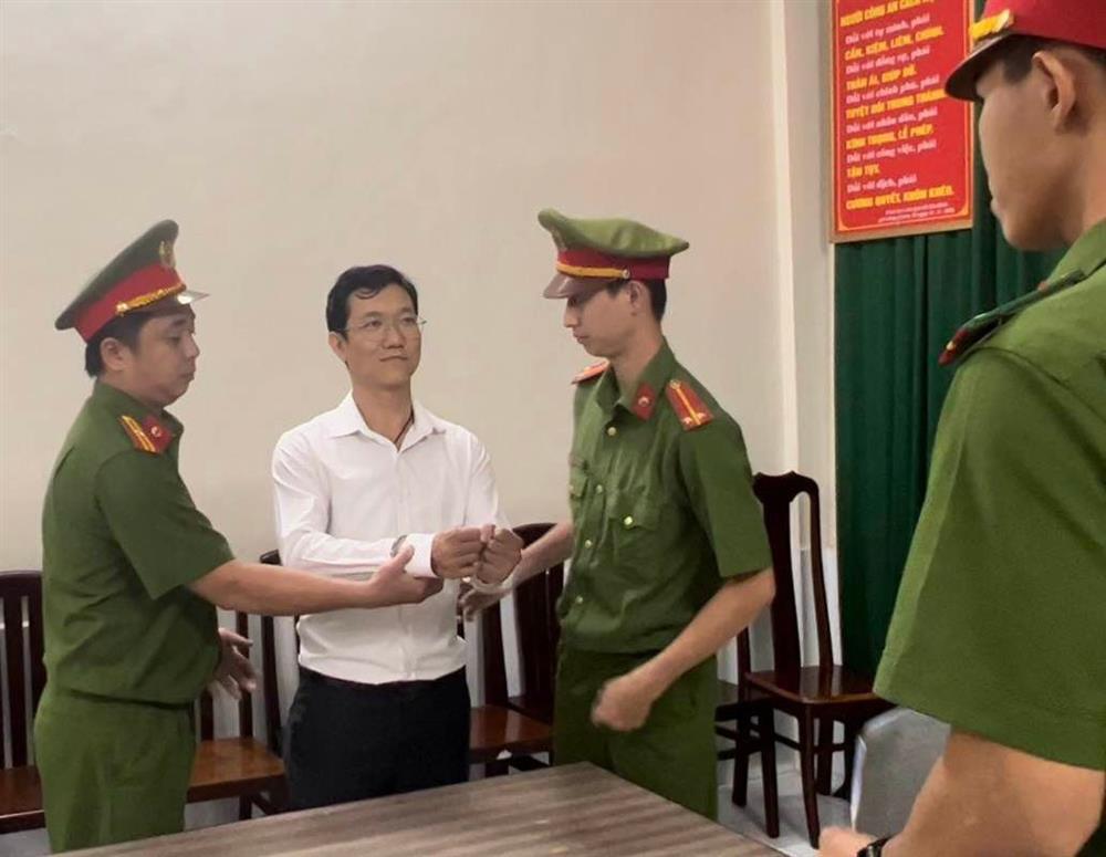 Đề nghị truy tố Nguyễn Phương Hằng, Tiến sĩ Đặng Anh Quân và 3 người khác-2