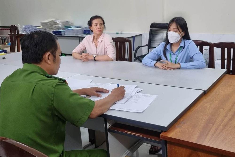 Đề nghị truy tố Nguyễn Phương Hằng, Tiến sĩ Đặng Anh Quân và 3 người khác-3