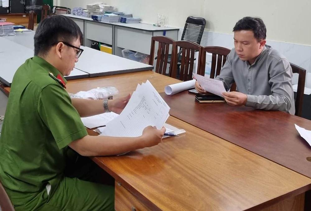 Đề nghị truy tố Nguyễn Phương Hằng, Tiến sĩ Đặng Anh Quân và 3 người khác-4