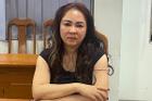 Đề nghị truy tố Nguyễn Phương Hằng, Tiến sĩ Đặng Anh Quân và 3 người khác