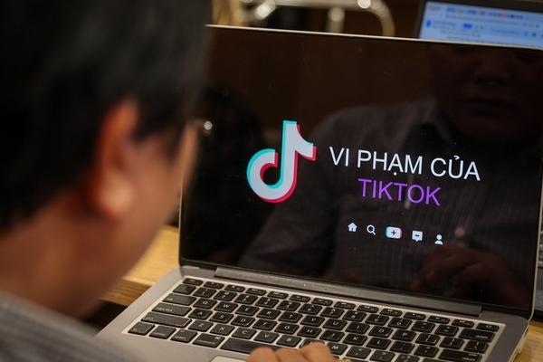 Vi phạm pháp luật, suýt mất mạng vì làm theo TikTok-5