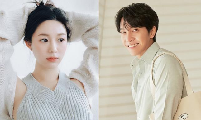 Hôn lễ Lee Seung Gi - Lee Da In: Nơi tổ chức là khách sạn 5 sao-1