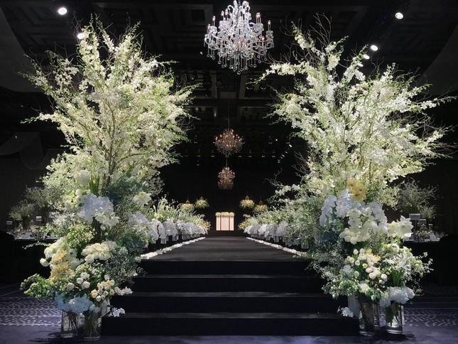 Hôn lễ Lee Seung Gi - Lee Da In: Nơi tổ chức là khách sạn 5 sao-2