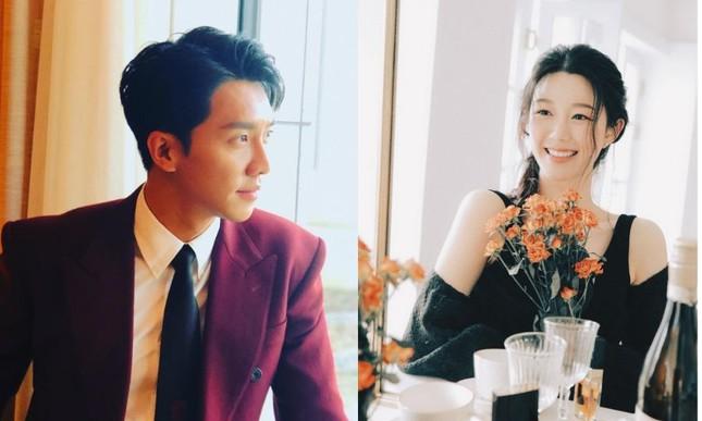 Hôn lễ Lee Seung Gi - Lee Da In: Nơi tổ chức là khách sạn 5 sao-8