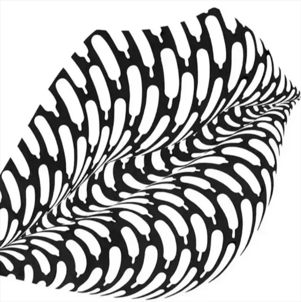 Trắc nghiệm tâm lý: Thoạt nhìn, bạn đã thấy gì trong bức tranh?-1