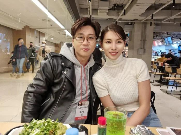 Sao nữ Giày Thủy Tinh đăng ảnh chồng sau 6 tháng phát hiện ung thư não-1