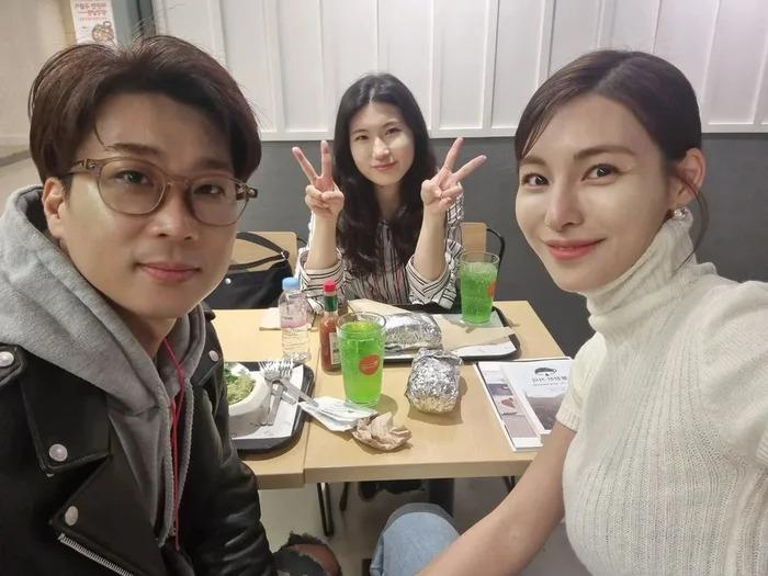 Sao nữ Giày Thủy Tinh đăng ảnh chồng sau 6 tháng phát hiện ung thư não-2