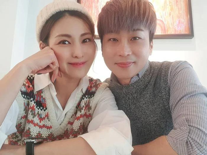 Sao nữ Giày Thủy Tinh đăng ảnh chồng sau 6 tháng phát hiện ung thư não-3