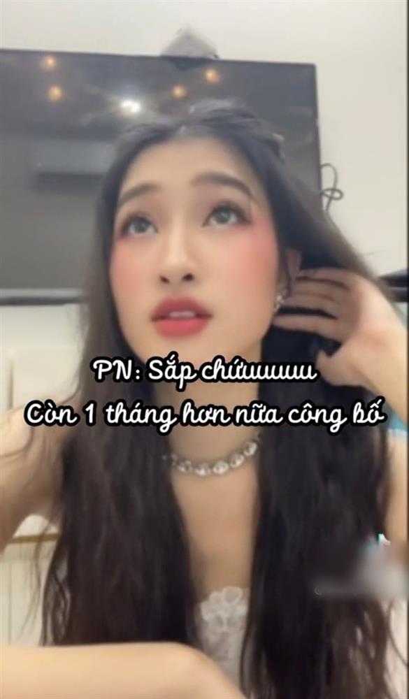 Phương Nhi lỡ lời hé lộ thông tin về cuộc thi quốc tế sắp tham gia-2