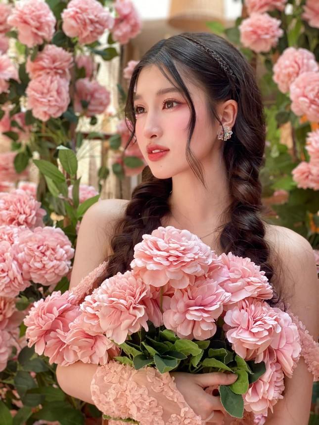 Phương Nhi lỡ lời hé lộ thông tin về cuộc thi quốc tế sắp tham gia-4