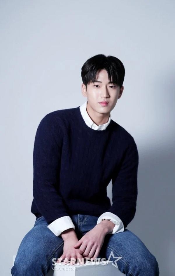 Dàn diễn viên trẻ đầy tiềm năng trong Duty After School-10