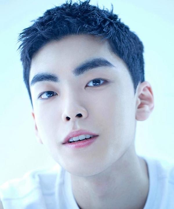 Dàn diễn viên trẻ đầy tiềm năng trong Duty After School-9