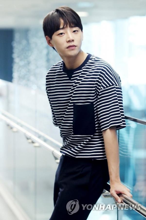 Dàn diễn viên trẻ đầy tiềm năng trong Duty After School-13