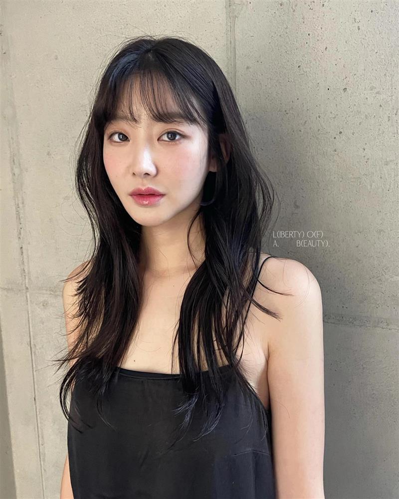 5 kiểu tóc nhẹ mát dẫn đầu xu hướng mùa hè-1