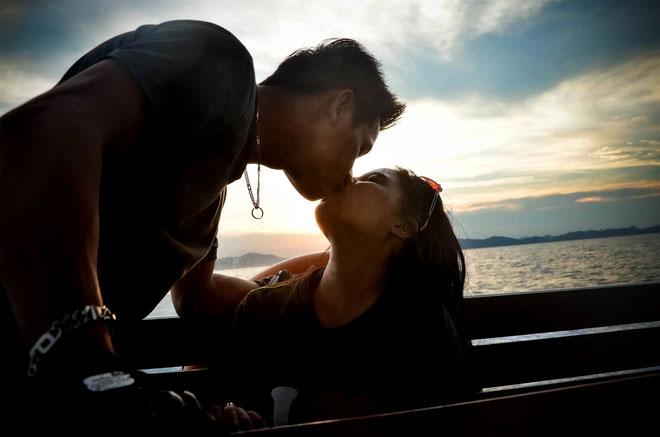 Hội streamer nịnh vợ: Thay ảnh đại diện hút triệu like-2