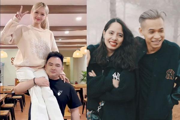 Cặp đôi bất ngờ nổi tiếng khắp thế giới chỉ sau câu nói từ người chồng-2