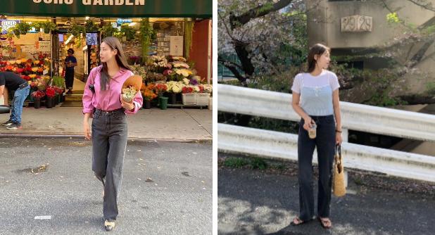 3 kiểu quần jeans hack dáng thon thả, ai mặc cũng đẹp-3