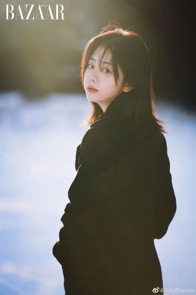 Thực hư Đàm Tùng Vận kết hôn, được chồng đại gia chống lưng-3