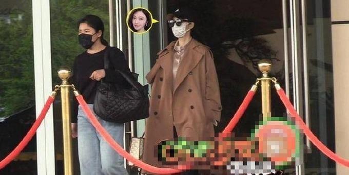 Cảnh Điềm từng muốn kết hôn với bạn trai bị tố gán nợ bằng clip-1