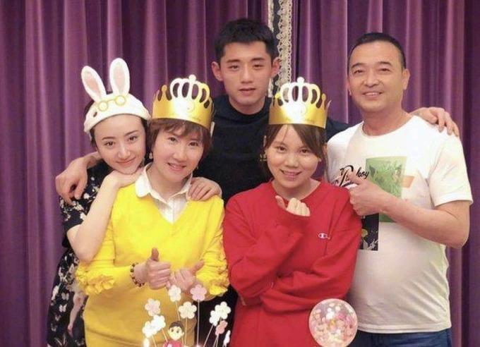 Cảnh Điềm từng muốn kết hôn với bạn trai bị tố gán nợ bằng clip-3