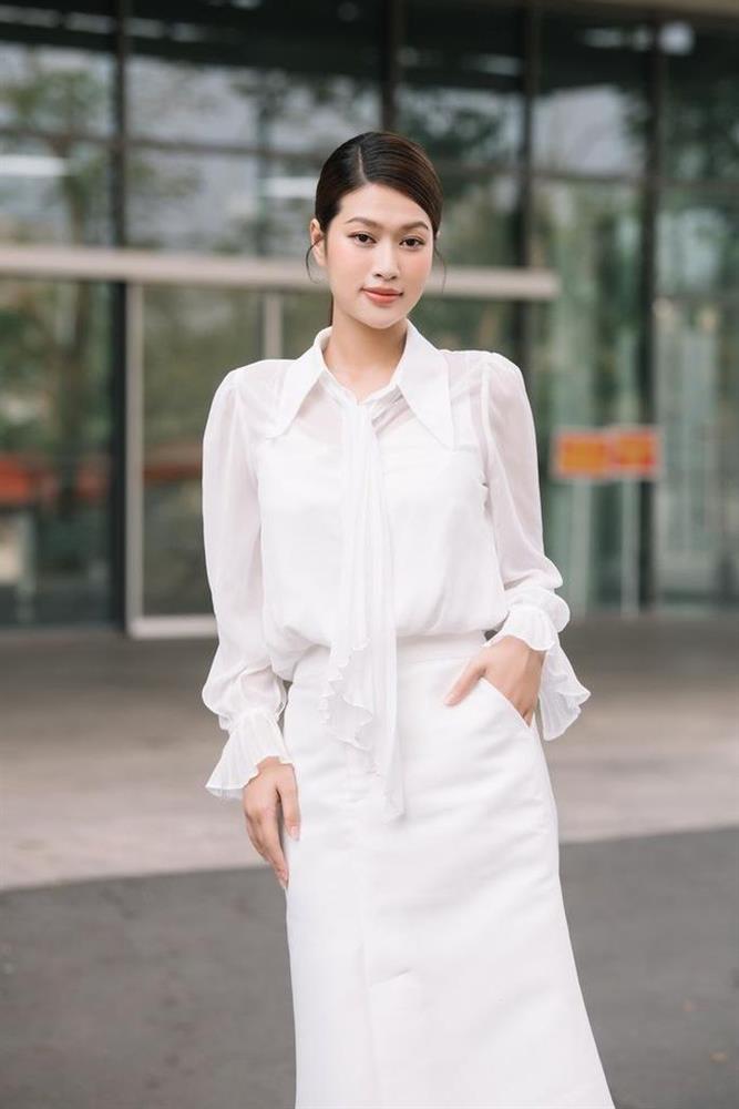 Hoa hậu Thiên Ân phản hồi về nhận xét xấu-1