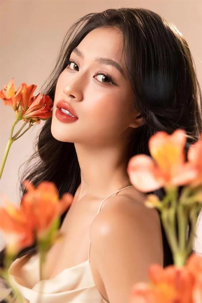 Hoa hậu Thiên Ân phản hồi về nhận xét xấu-3