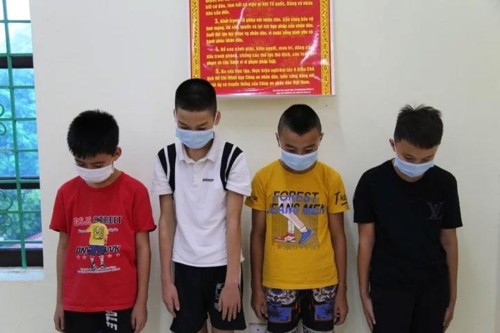 Vi phạm pháp luật, suýt mất mạng vì làm theo TikTok-4