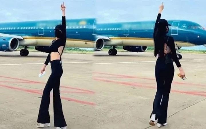 Vi phạm pháp luật, suýt mất mạng vì làm theo TikTok-3