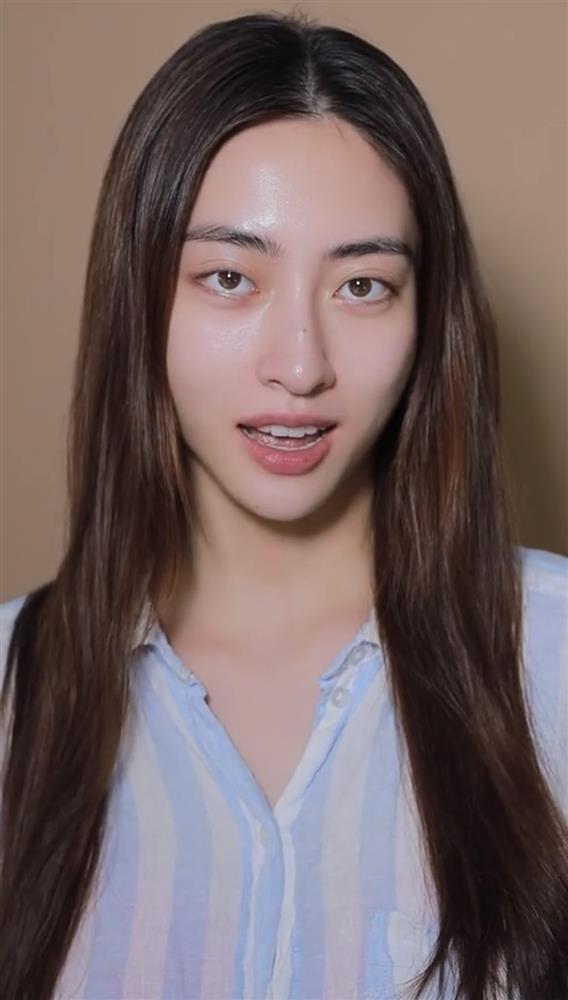 Hoa hậu khoe nhan sắc thật: Ai xứng danh nữ thần mặt mộc?-3