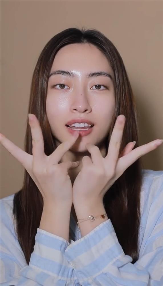 Hoa hậu khoe nhan sắc thật: Ai xứng danh nữ thần mặt mộc?-4