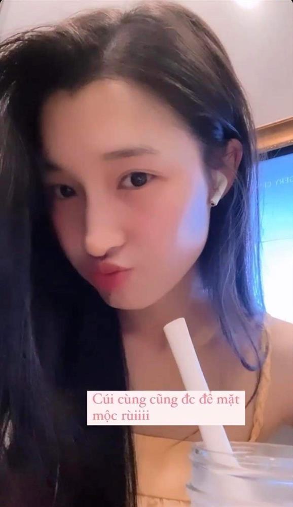 Hoa hậu khoe nhan sắc thật: Ai xứng danh nữ thần mặt mộc?-7