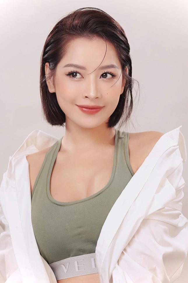 Trước Phương Nhi, mỹ nhân nào được khán giả Trung Quốc khen hết lời?-4