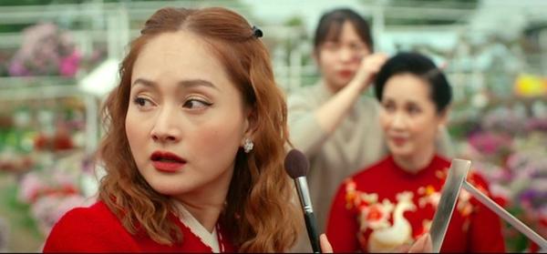 Gia Đình Mình Vui Bất Thình Lình: Lan Phương từ được yêu thành bị ghét-2