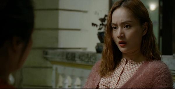 Gia Đình Mình Vui Bất Thình Lình: Lan Phương từ được yêu thành bị ghét-4