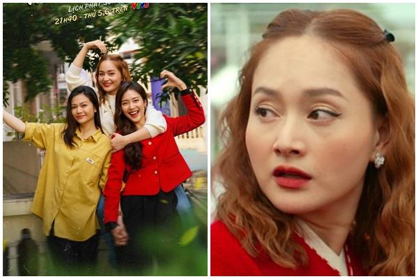 Khán giả than mệt về vai diễn của Lan Phương-5