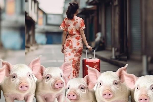 Chi gần 150 triệu đồng cho tuần trăng mật, cặp đôi ngậm ngùi hoãn kế hoạch gấp-4