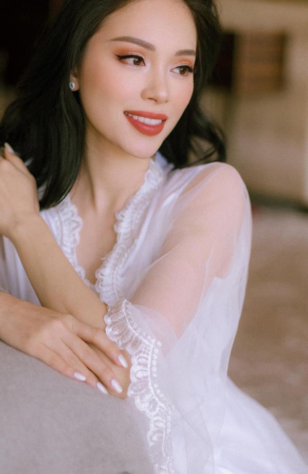 Trước thềm đám cưới ở TP.HCM, Phillip Nguyễn gửi ngôn tình đến vợ-6