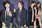 Hôn lễ của Lee Seung Gi: Dàn khách mời đình đám có mặt