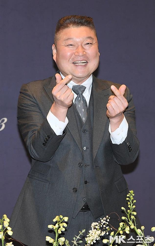 Hôn lễ của Lee Seung Gi: Dàn khách mời đình đám có mặt-5