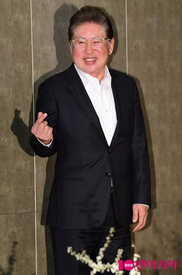 Hôn lễ của Lee Seung Gi: Dàn khách mời đình đám có mặt-6