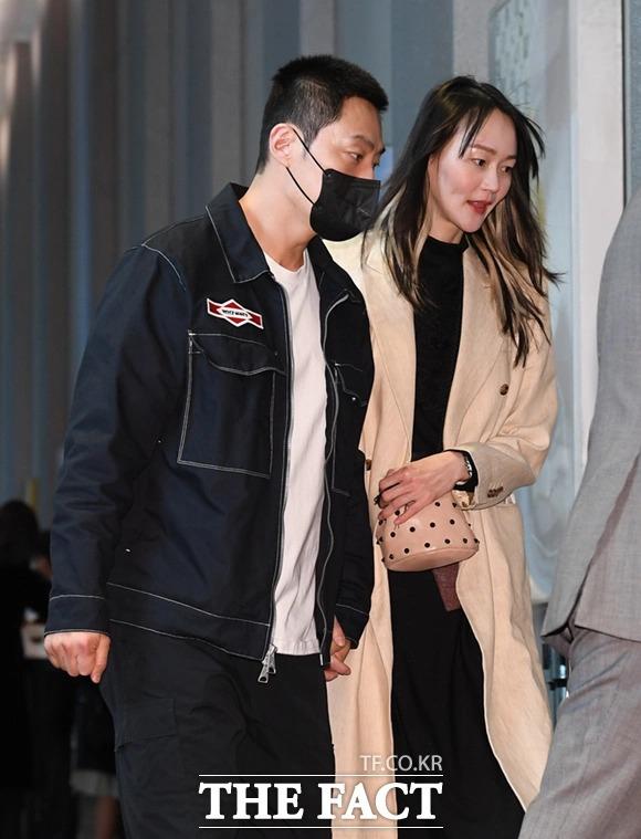 Hôn lễ của Lee Seung Gi: Dàn khách mời đình đám có mặt-7