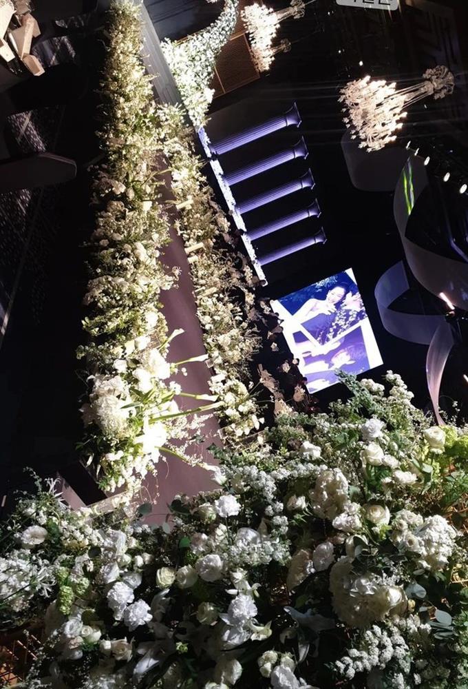 Hôn lễ của Lee Seung Gi: Dàn khách mời đình đám có mặt-11