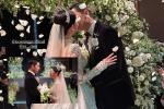 Ảnh cưới Lee Seung Gi - Lee Da In được công bố, mẹ và chị cô dâu lộ diện-7