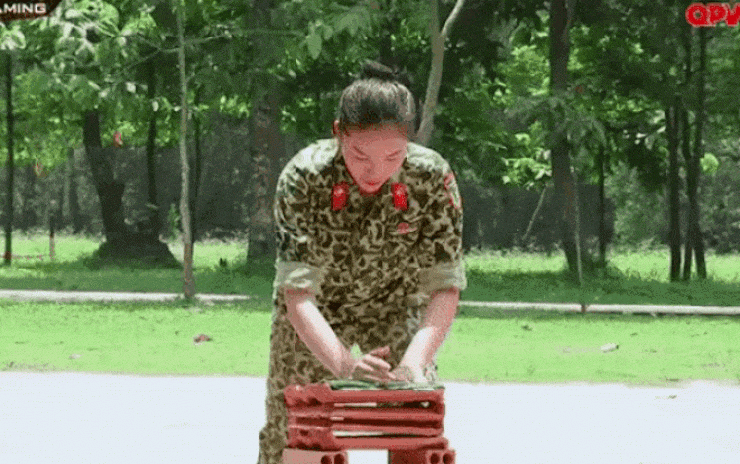 Kỳ Duyên nói về những lùm xùm không đúng đắn với danh hiệu HHVN-4